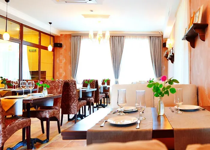Hotel Ajur
