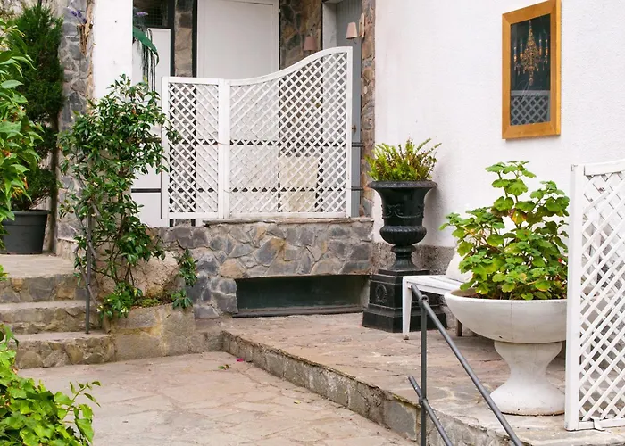 Gian Paul Hotel Lavagna