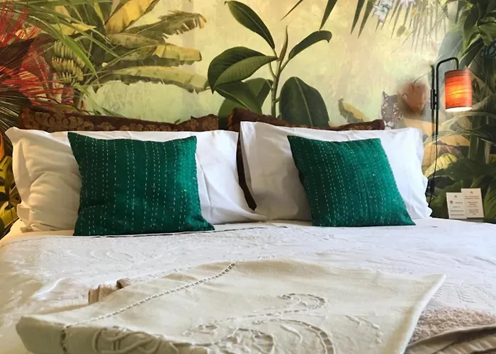 Bed and Breakfast Bequi San Felice del Benaco
