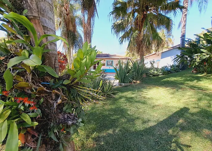 Estancia Villa Ventura Socorro 