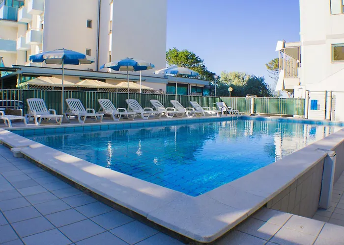 Hotel Brasilia Lido di Classe