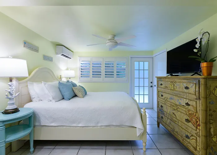 Kona Kai Resort&Gallery Key Largo
