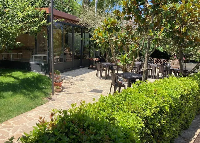B&B Madonna Carradori