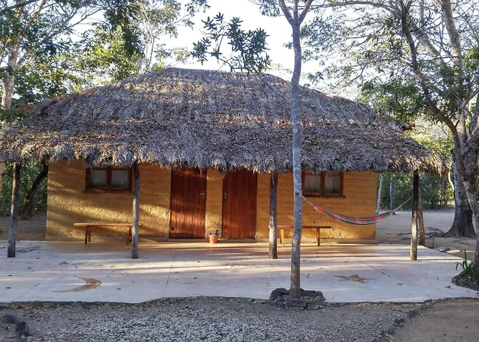 Pousada Aldeia Cayana