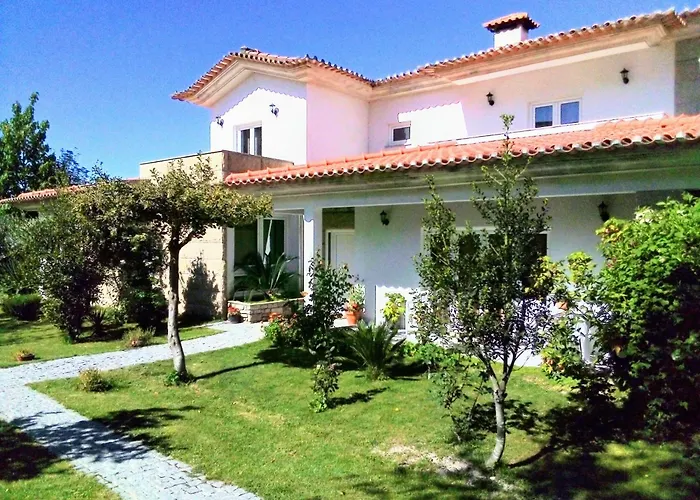 Casa Vale Do Rio Ovil