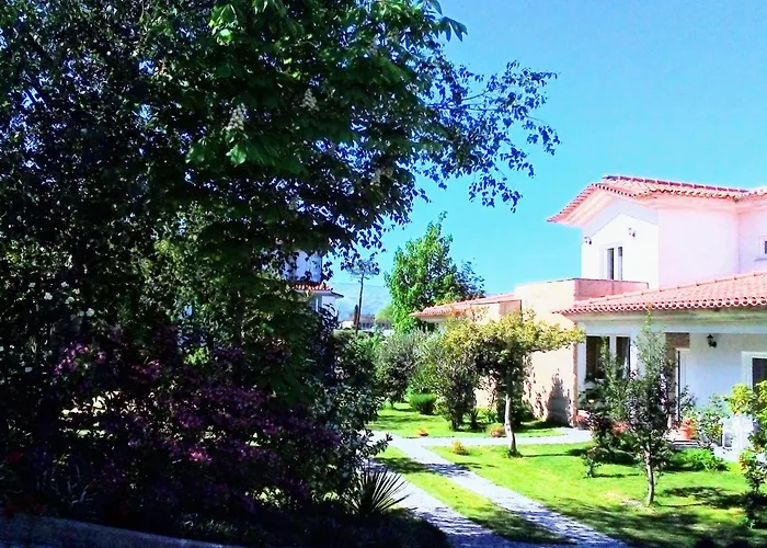 Casa Vale Do Rio Ovil