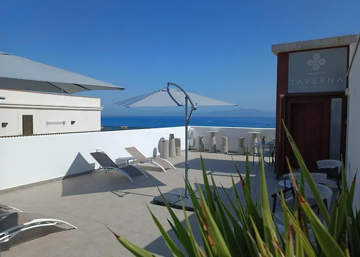 Taverna De La Sal Boutique Hotel L' Escala