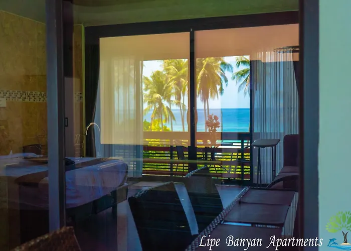 Lipe Banyan Apartments