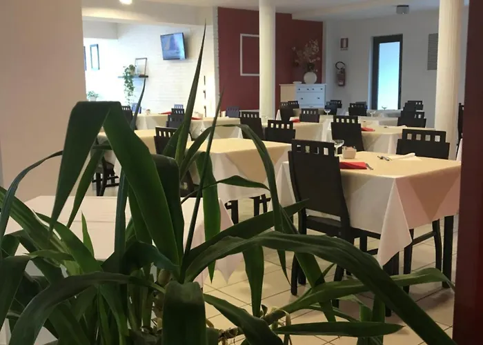 Hotel Royal San Benedetto del Tronto