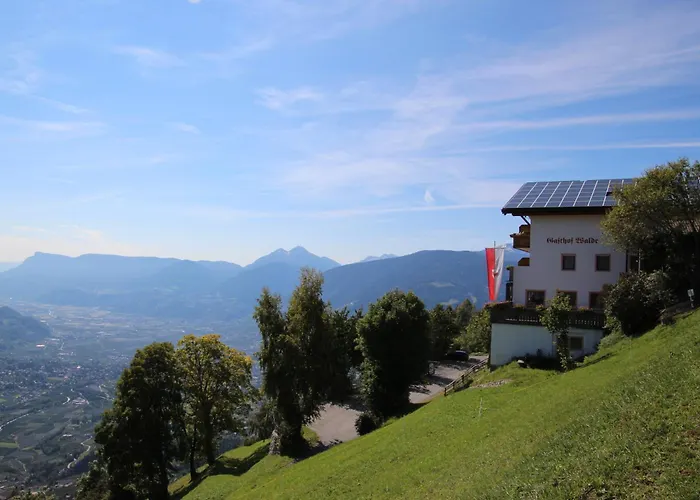 Gasthof Walde