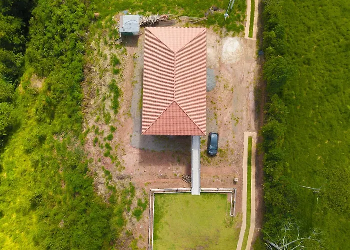 Pousada Bela Vista Conceição da Ibitipoca
