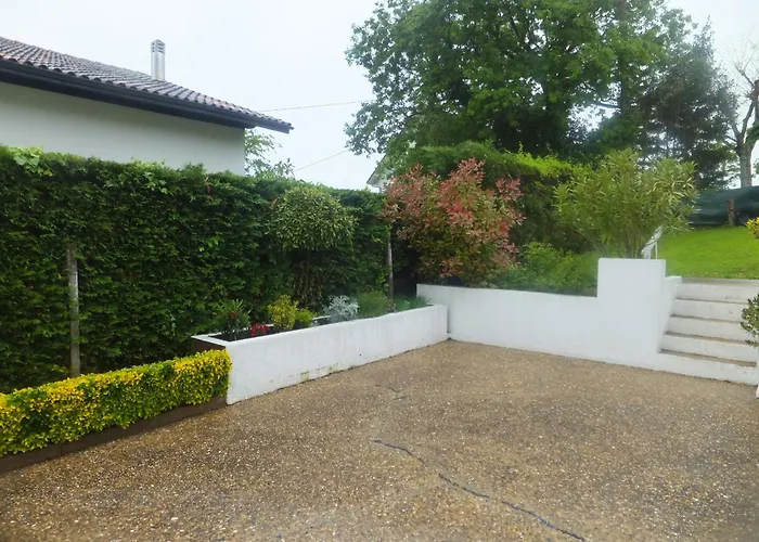 Bed and Breakfast Accueil Lafaye21 à Orthez
