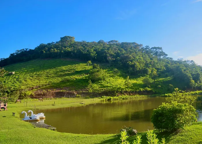 Eco Resort Fascinação