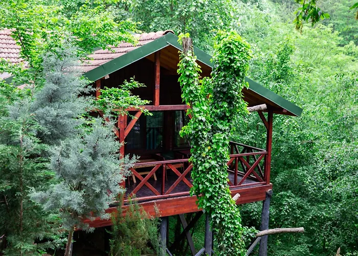 The Canyon Kartepe And Restoran