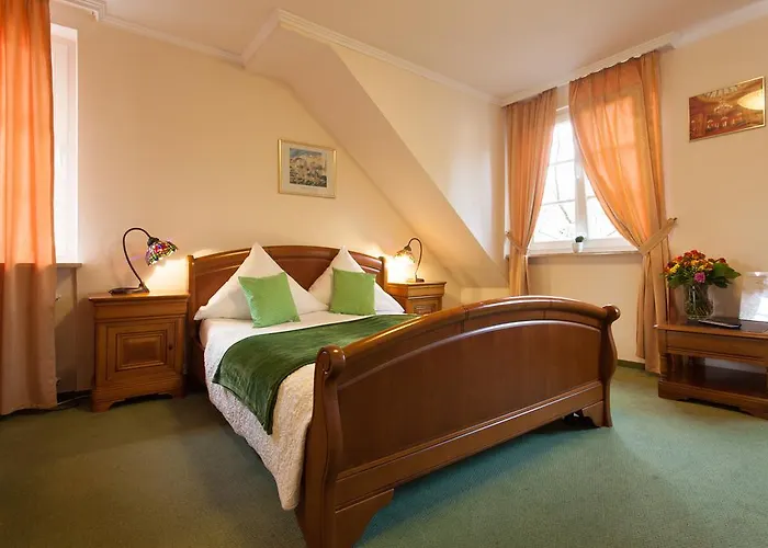 Hotel Athos Baden-Baden