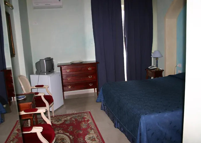 Hotel Terme Eden