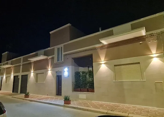 B&B Da Mino Grottaglie