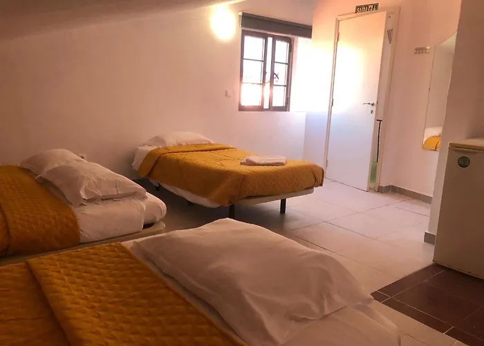 Nn Guest House Coimbra