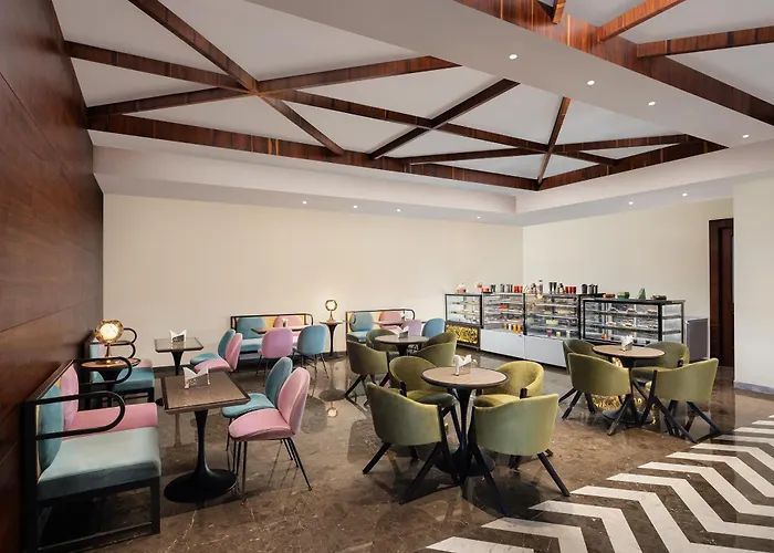 Fortune Park, Hoshiarpur - Member Itc Hotels' Group