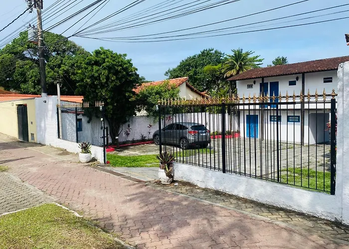 Pousada das Tartarugas