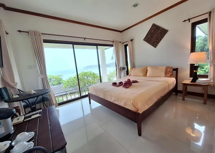 Seabreeze @ Koh Mak