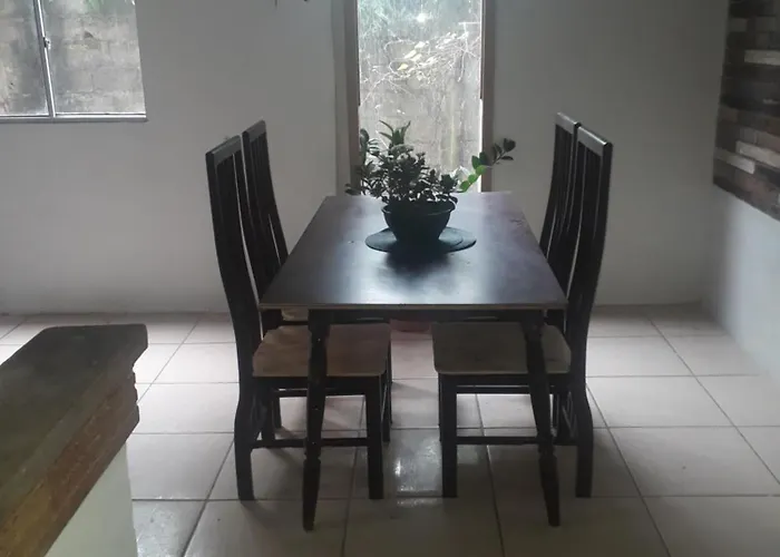 Casa Dos Corais Hotel Vila Velha 