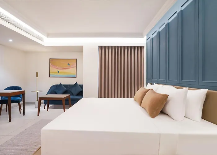 Lemon Tree Hotel, Rajkot