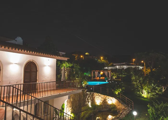 Villa Pietra Estoril Eco Guesthouse