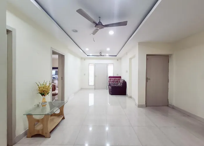 Reliance Guest House