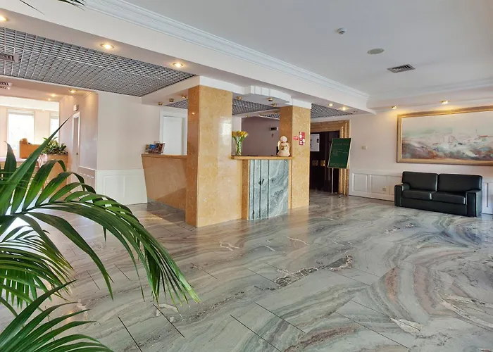 Hotel Lux Mundi Fátima