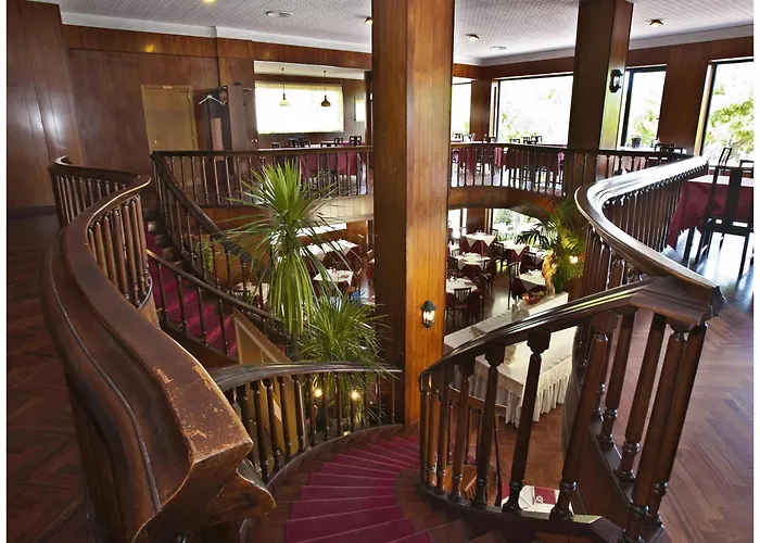 Hotel La Perla Preziosa