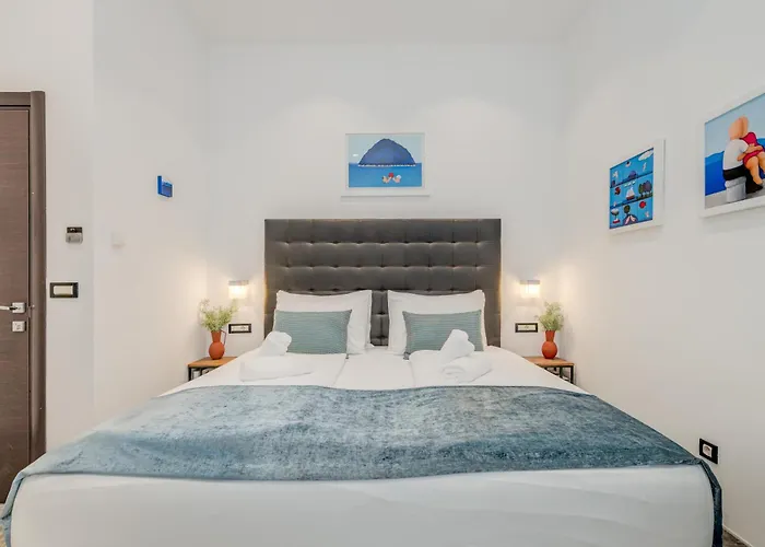 Tango Luxury Rooms Split
