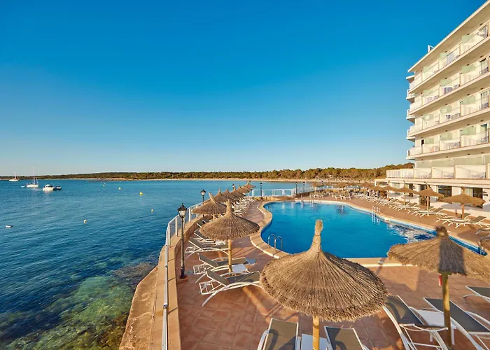 Universal Hotel Marqués Colonia de Sant Jordi