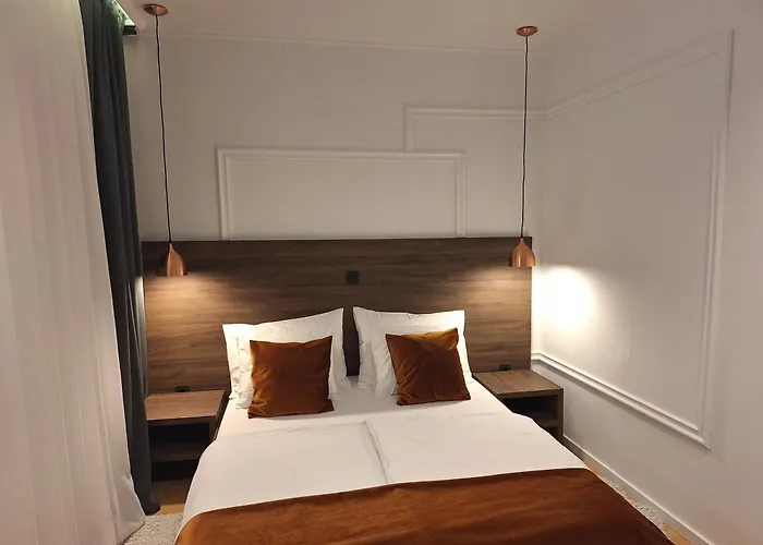 Accommodation Iva Zadar