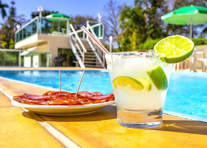 Hotel Pousada Delplata