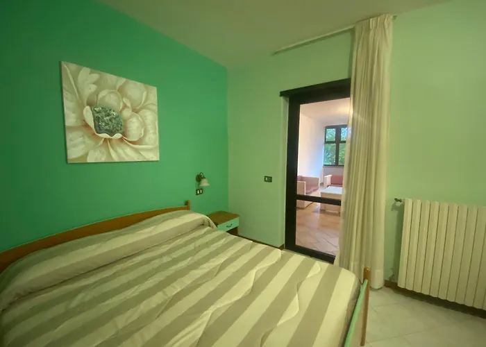 Hotel Giampy Assergi