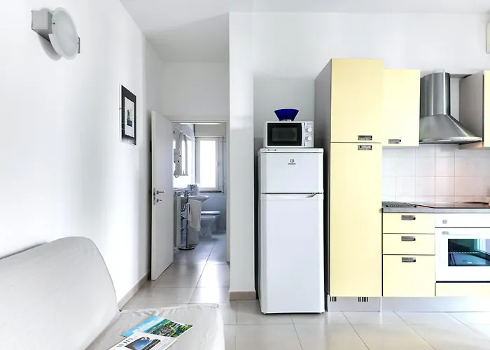 Residence Diffuso Arcobaleno