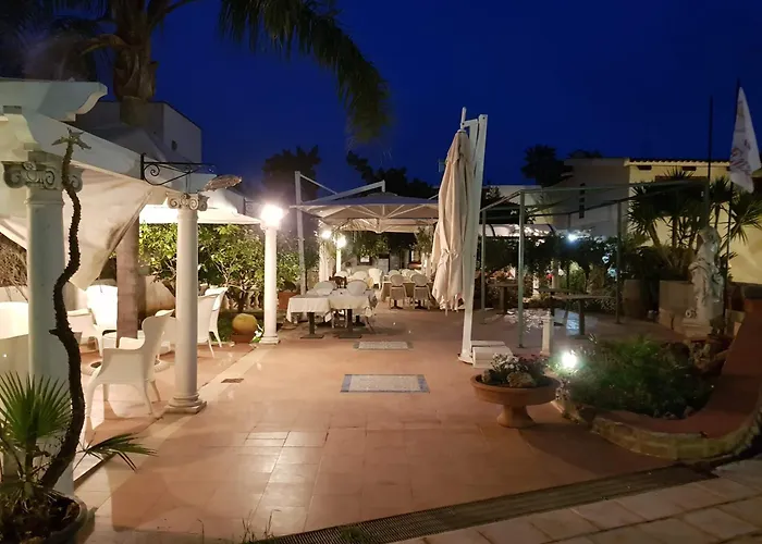 Federico Re Residence