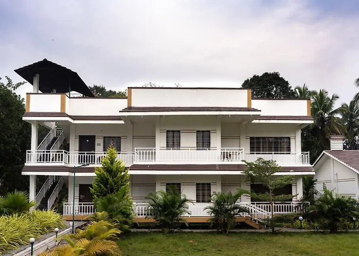 Mastiff Select Terrain Dandeli