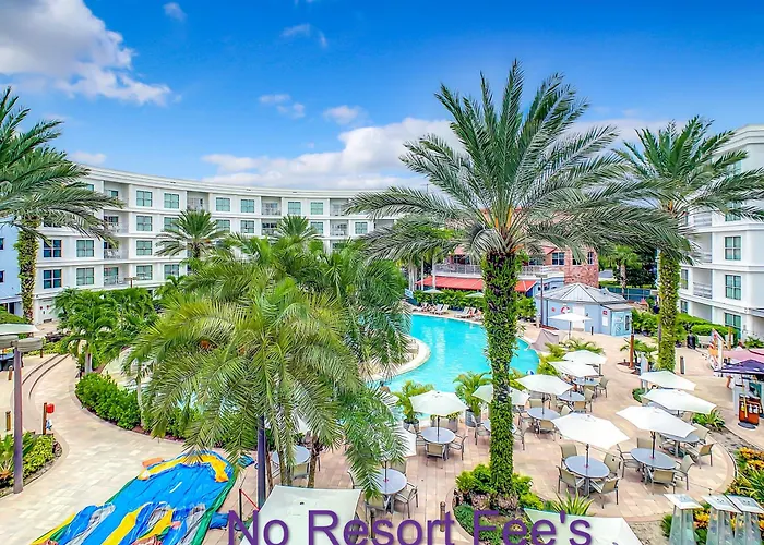 Pet Friendly In Orlando Area Near Disney And Espn Center Celebration