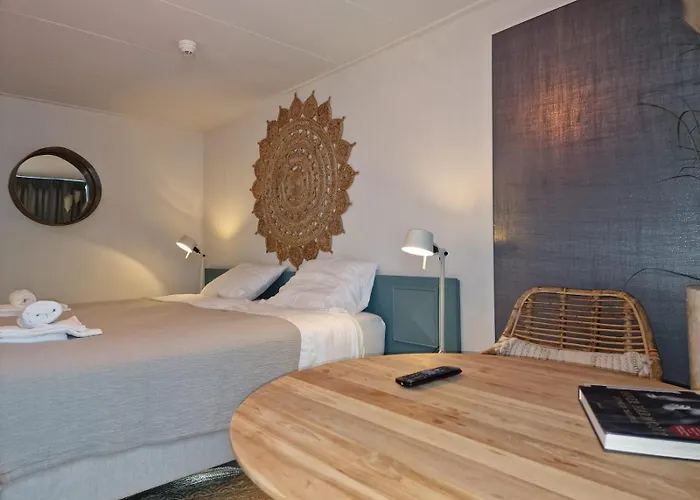 Hotel Liberte Schoorl