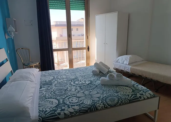 Hotel Centrale