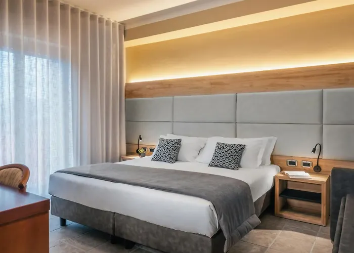 Hotel La Fenice Castel Di Sangro