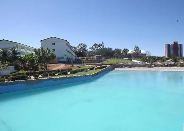 Verdes Vales Lazer Hotel