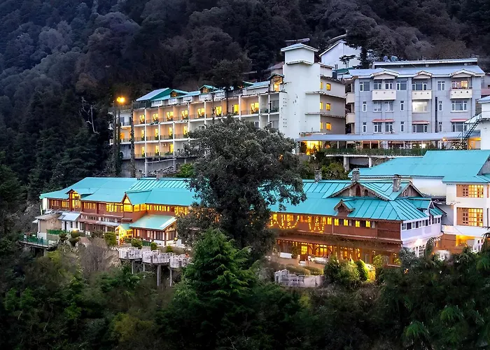 Grand View Hotel