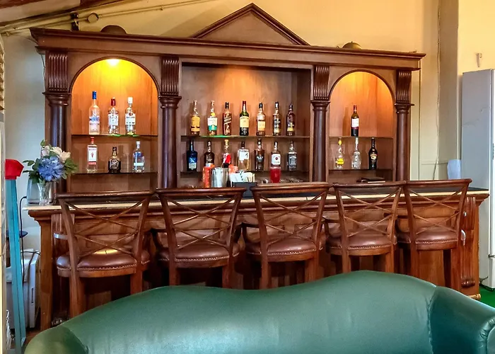 Grand View Hotel
