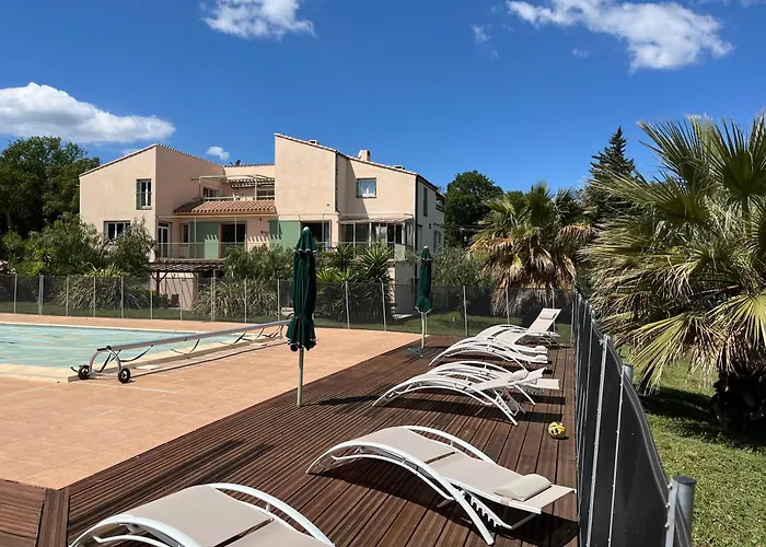 Hotel MAS Élancia à Argelès-sur-Mer