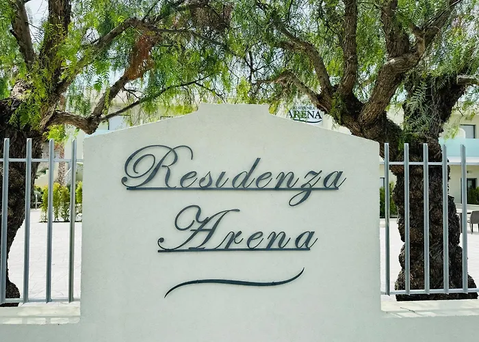 Residenza Arena