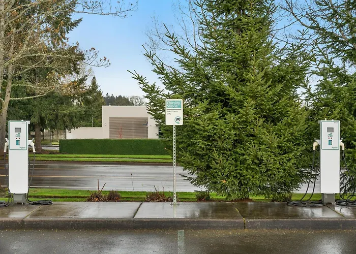 Holiday Inn Portland West - Hillsboro By Ihg