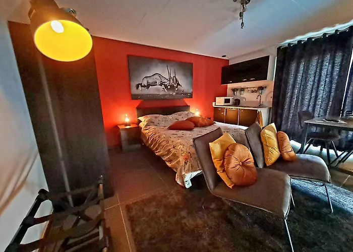 B&B De Voort Venlo